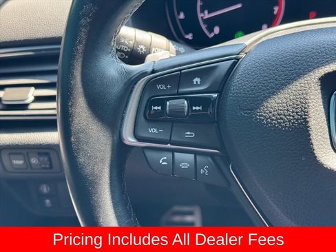 Used 2020 Honda Accord Sport image 17