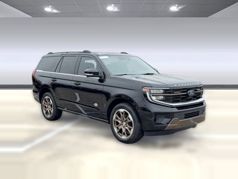 New 2025 Ford Expedition King Ranch image 6