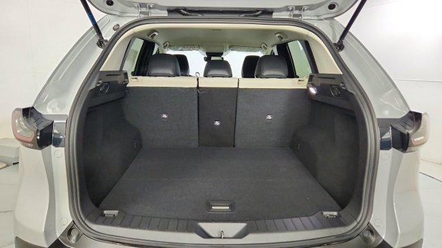 New 2026 MAZDA CX-5 Select AWD/4WD image 34