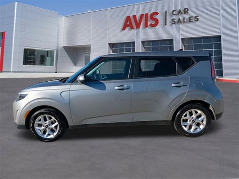 Used 2024 Kia Soul LX w/ Option Group 015 image 10