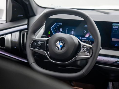 New 2026 BMW X3 xDrive30 image 10