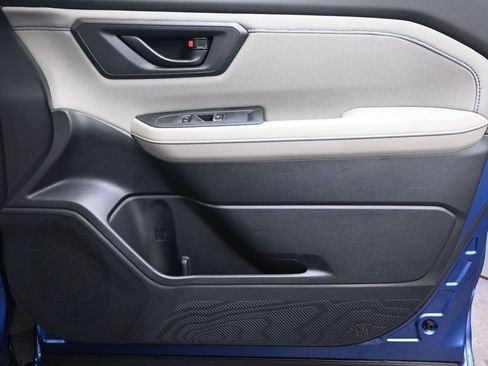 New 2026 Subaru Forester Premium image 11