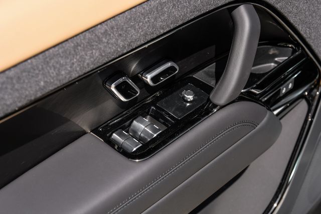 New 2026 Land Rover Range Rover Sport Dynamic SE AWD/4WD image 53