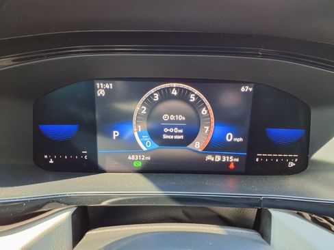 Used 2023 Volkswagen Taos S image 14