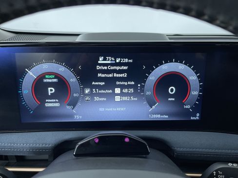 Certified 2024 Nissan Ariya AWD image 17