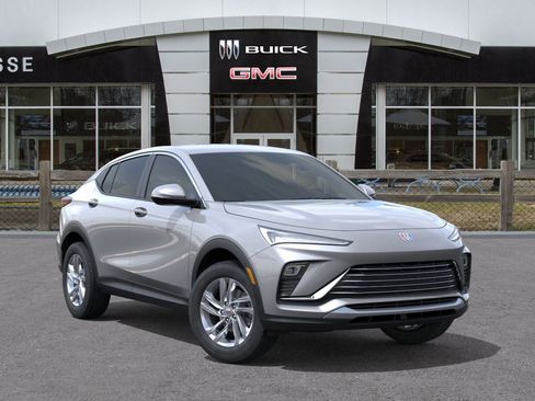 New 2026 Buick Envista Preferred w/ Convenience I Package image 7