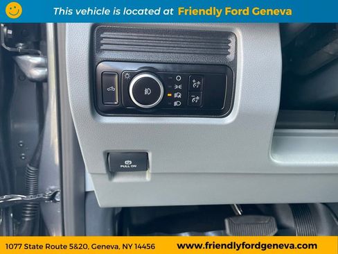 Used 2025 Ford F250 XL w/ STX Appearance Package AWD/4WD image 14
