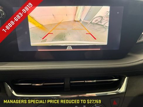 Used 2026 Buick Envista Preferred w/ Convenience II Package FWD image 18