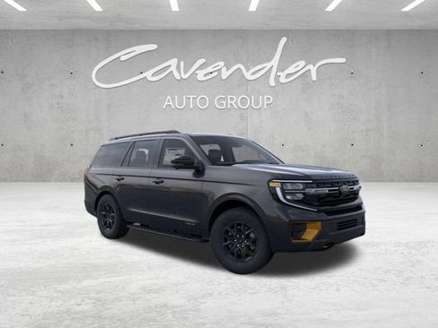 New 2026 Ford Expedition Tremor image 7