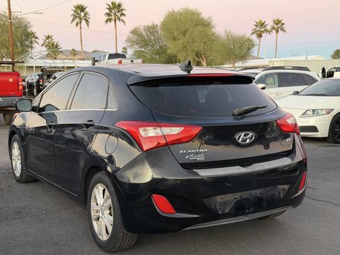 Used 2013 Hyundai Elantra GT image 6