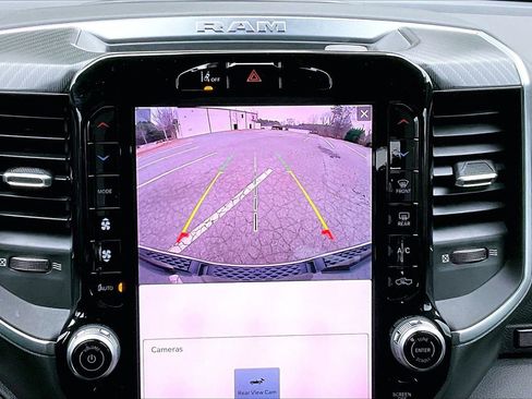 Used 2025 RAM 1500 Big Horn image 15