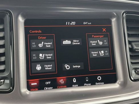 Used 2021 Dodge Challenger R/T w/ Plus Package image 29