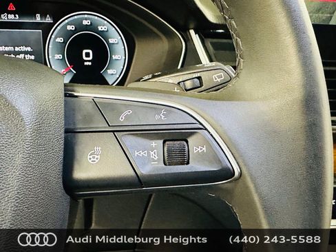 Certified 2023 Audi Q5 2.0T Premium Plus w/ Premium Plus Package AWD/4WD image 20