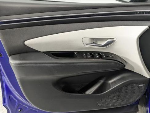 Used 2023 Hyundai Tucson Limited image 13