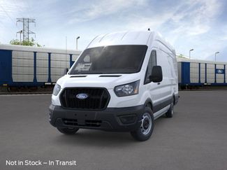 New 2026 Ford Transit 350 148 High Roof Extended w/ Load Area Protection Package video 2