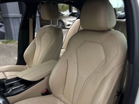 Used 2017 BMW 530i image 27