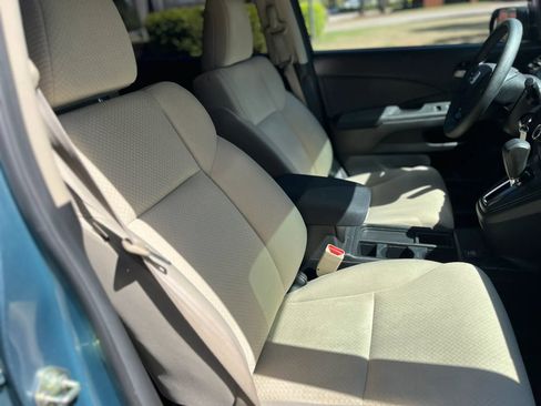 Used 2016 Honda CR-V SE image 28