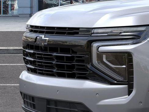 New 2026 Chevrolet Suburban RST w/ Advanced Technology Package AWD/4WD image 14