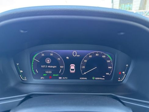 Used 2023 Honda Accord Touring image 25