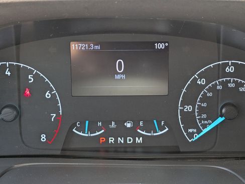 Used 2025 Ford Transit 250 Low Roof w/ Exterior Upgrade Package RWD image 22