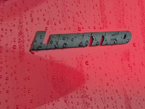 New 2026 Toyota Tundra Limited image 8