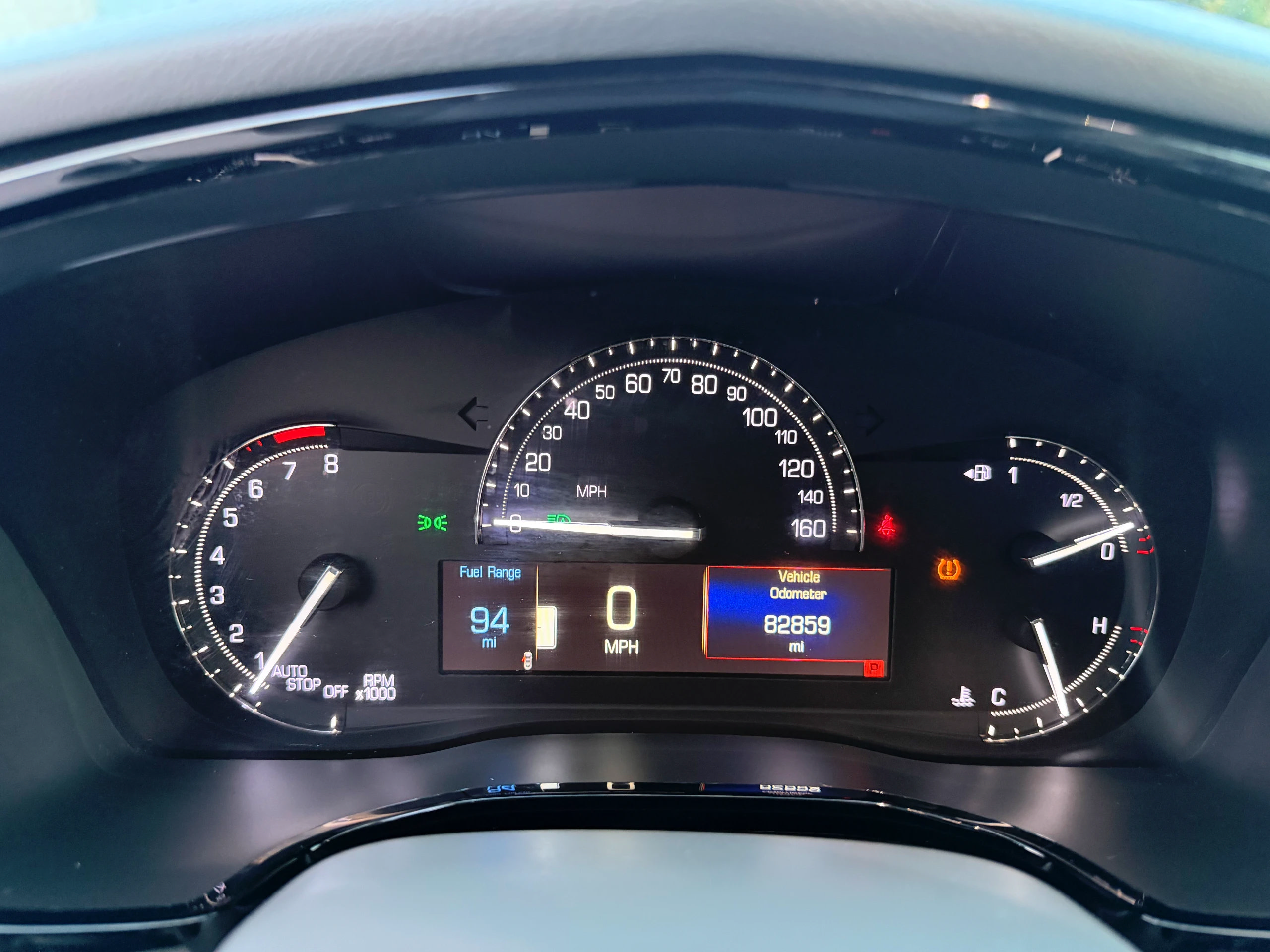 Used 2019 Cadillac XT5 Luxury AWD/4WD image 19