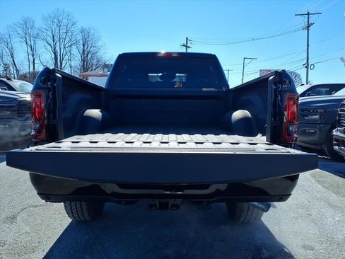 Used 2026 RAM 2500 Big Horn image 17