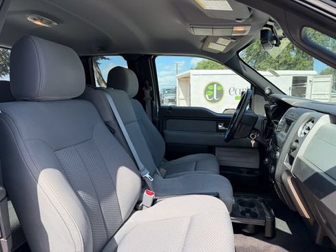Used 2013 Ford F150 XLT w/ XLT Chrome Pkg AWD/4WD image 18