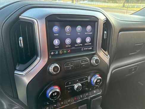 Used 2020 GMC Sierra 1500 SLT image 20