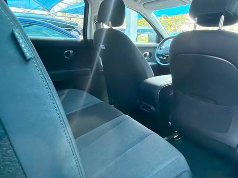 Used 2024 Hyundai Ioniq 5 SEL RWD image 9