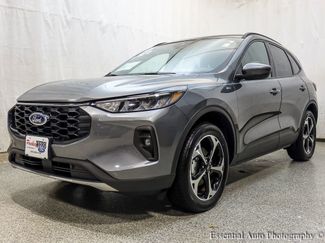 Used 2025 Ford Escape ST-Line Select w/ Tech Pack #1 video 1