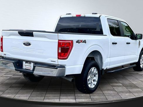 Used 2023 Ford F150 XLT AWD/4WD image 13