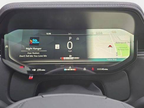 New 2025 Land Rover Range Rover SE AWD/4WD image 20