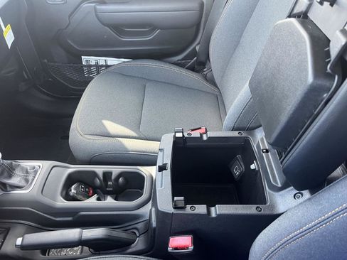 New 2025 Jeep Wrangler Willys image 30