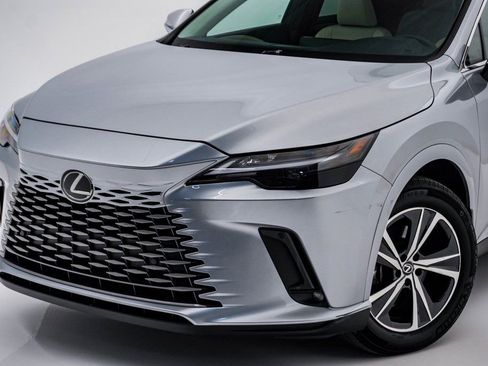 Used 2023 Lexus RX 350 Premium w/ Accessory Package image 4