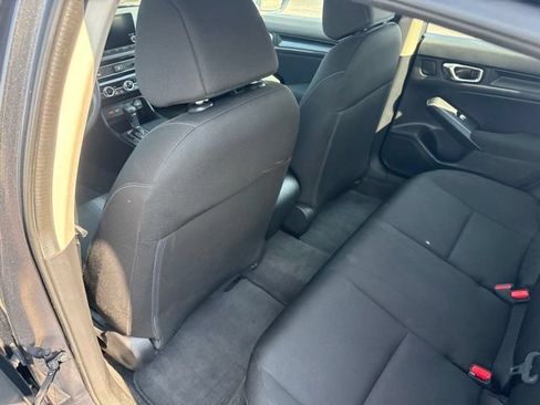 Used 2024 Honda Civic LX image 20