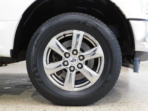 Used 2018 Ford F150 XLT w/ XTR Package AWD/4WD image 72