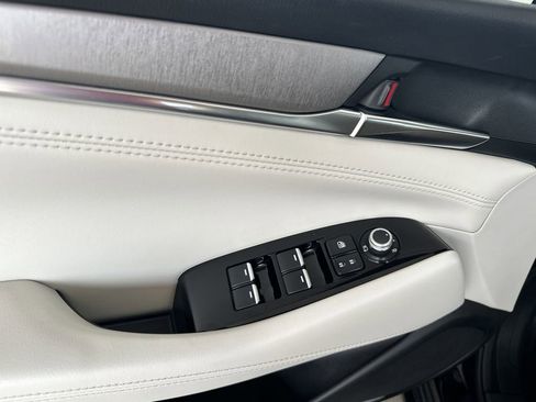 Used 2019 MAZDA MAZDA6 Grand Touring Reserve image 11