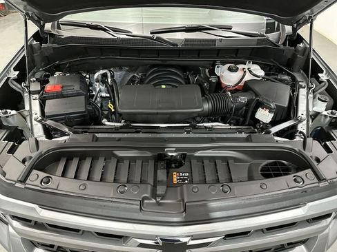 Used 2025 Chevrolet Silverado 1500 RST AWD/4WD image 21