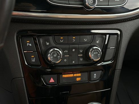 Used 2019 Buick Encore Essence w/ Safety Package II image 15