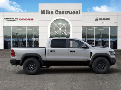 New 2026 RAM 1500 RHO image 21