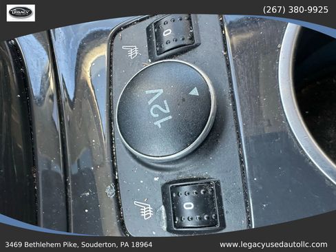 Used 2013 Ford Escape Titanium w/ Parking Technology Pkg image 17