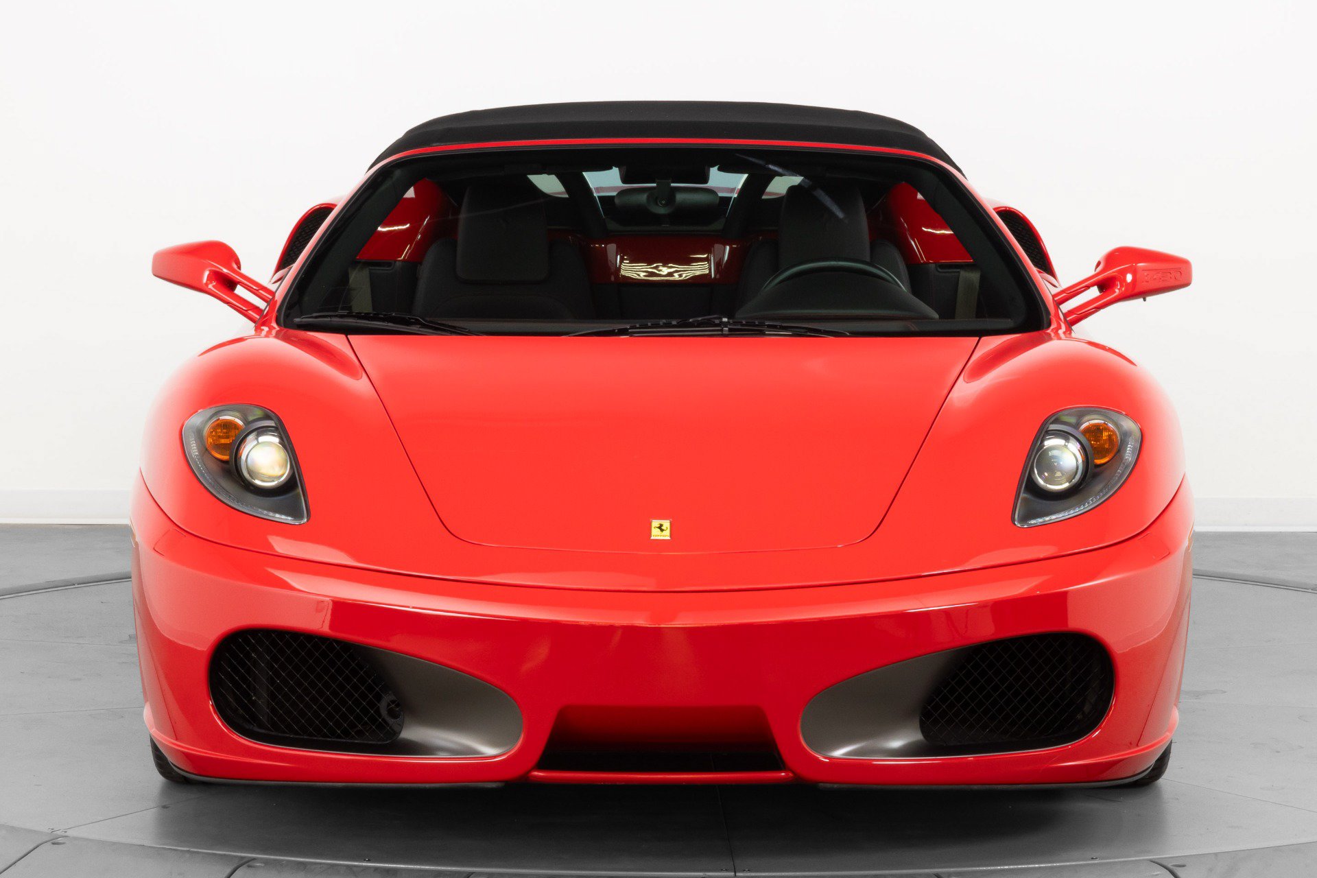 Used 2007 Ferrari F430 Spider RWD image 19