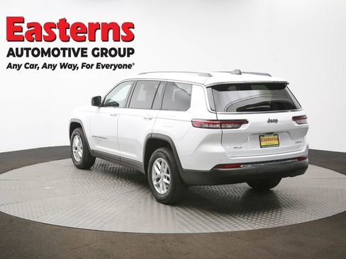 Used 2023 Jeep Grand Cherokee L Laredo image 37