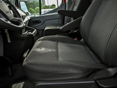 Used 2019 Ford Transit 250 148 Medium Roof w/ Interior Upgrade Package RWD image 14