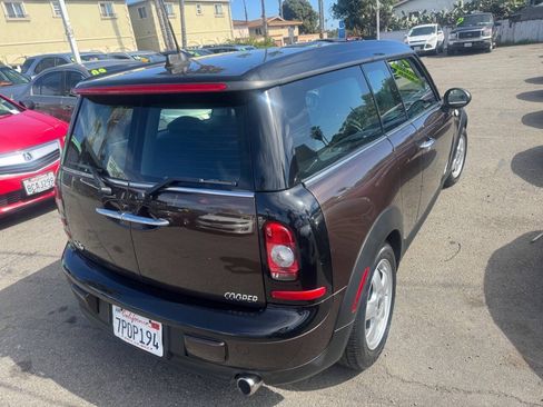 Used 2010 MINI Cooper Clubman Hardtop FWD image 5