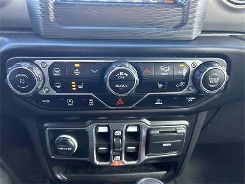 Used 2023 Jeep Gladiator Sport image 29