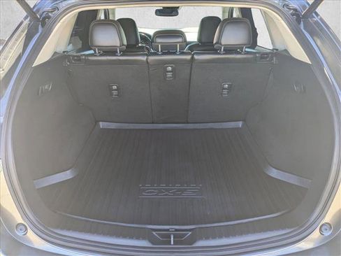 Used 2019 MAZDA CX-5 Grand Touring Reserve image 6