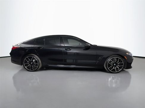 New 2026 BMW 840i xDrive AWD/4WD image 4
