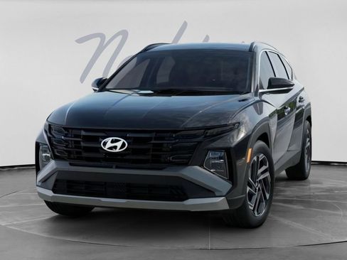New 2026 Hyundai Tucson SEL Plus w/ Tow & Go Package AWD/4WD image 7